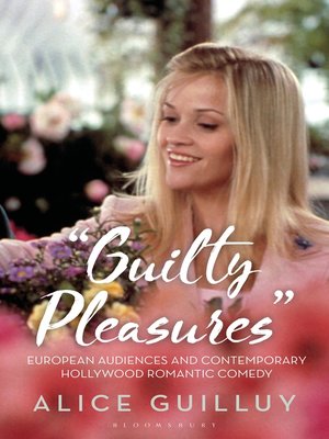 cover image of 'Guilty Pleasures'